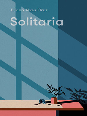cover image of Solitaria
